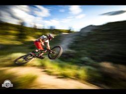 BEST OF DOWNHILL AND FREERIDE 2016!!!