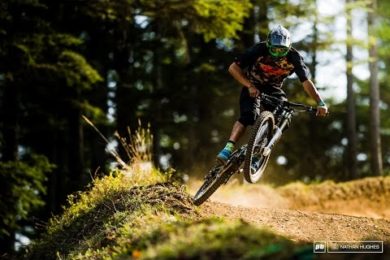 BEST OF DOWNHILL & FREERIDE 2016!