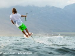 Boardriding Maui CloudFoiling 8