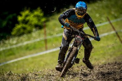 DOWNHILL & FREERIDE 2016: Najlepsza edycja w Historii