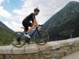 GoPro: „Beyond the Race”- Tour de France Freestyle Line with Sam Pilgrim (Ep 8)