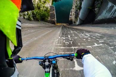 GoPro: Powraca konkurs na najlepsza trasę przejazdu