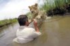 GoPro VR BTS: For the Love of Lions