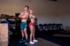 Steve Cook vs Brooke Ence – czyli kulturysta spotyka zawodniczkę CrossFit