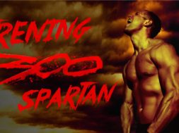 Trening Spartan – 300 powtórzeń