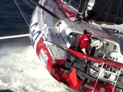 World on Water July 01 16 Sailing TV News IMOCAS, R2K, Comanche, M32, RORC IRC, INVICTUS more