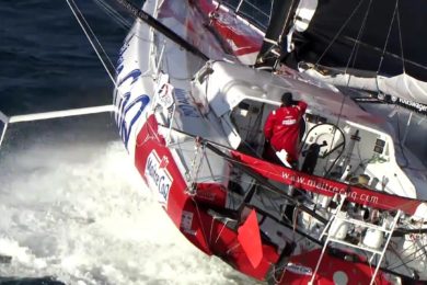 World on Water July 01 16 Sailing TV News IMOCAS, R2K, Comanche, M32, RORC IRC, INVICTUS more