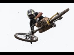 Mountain Bikers Are Awesome 2016 [HD]