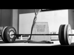 CrossFit Workout Music 2016 Autumn Mix 3 Hands Up