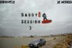 Daddy sessions // Ep3 – Road Gap Kiteboarding