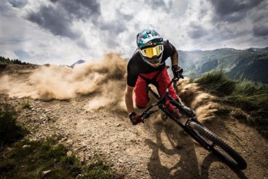 Downhill & Freeride Tribute 2016: Vol. 7