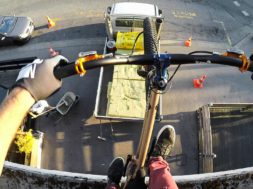 GoPro: Best Line Bike Contest – August 2016 Highlights