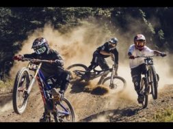 Mountain Bikers Are Awesome – Aaron Gwin Tribute!