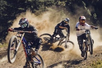 Mountain Bikers Are Awesome – Aaron Gwin Tribute!