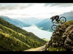 Mountain Bikers Are Awesome Summer 2016! (22.09.2016)