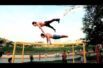 THE MOST EPIC man in street workout and Calisthenics 2016