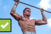 The Perfect Pull Up – Do it right!