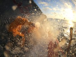 Volvo Ocean Race:Ian Walker – #SouthernOceanStories