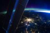 Ziemia z Kosmosu ( Time Lapse w 4K )