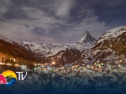 30 Epickich Timelaps’ów Matterhorn’u w 4K