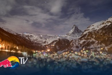 30 Epickich Timelaps’ów Matterhorn’u w 4K