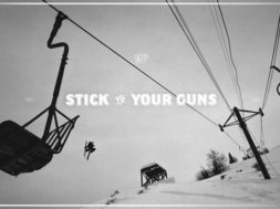 A I T – Stick To Your Guns