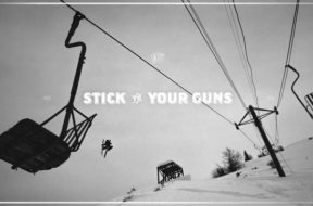 A I T – Stick To Your Guns