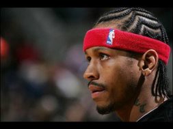 Allen Iverson Ultimate Crossover Compilation