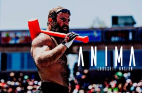 ANIMAL ■ CROSSFIT MOTIVATIONAL VIDEO