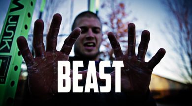 BEAST ■ CROSSFIT MOTIVATIONAL VIDEO