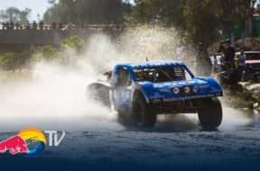 Driving Dirty: Droga do Baja 1000 | Oficjalny Trailer