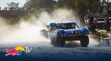 Driving Dirty: Droga do Baja 1000 | Oficjalny Trailer