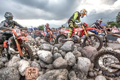 Hard Enduro Bitwa na plaży | Red Bull Sea to Sky: Dzień 1