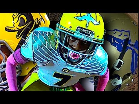 IE Ducks vs SoCal Braves Highlight Mix 2016