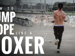 Jak skakać jak boxer ?