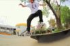 Jart Skateboard Team uderza w ulice Mexico: Część 1|Ucieczka