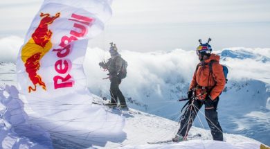 Miles Above: Canadian Speedriding | S2E7