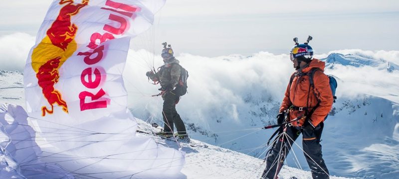 Miles Above: Canadian Speedriding | S2E7