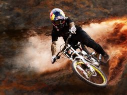 Red Bull Rampage 2016 TRAILER | Watch Live Oct 14 on Red Bull TV