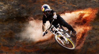 Red Bull Rampage 2016 TRAILER | Watch Live Oct 14 on Red Bull TV