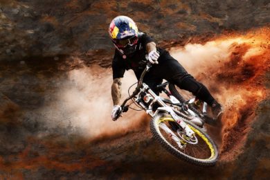 Red Bull Rampage 2016 TRAILER | Watch Live Oct 14 on Red Bull TV