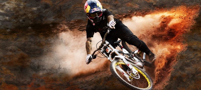 Red Bull Rampage 2016 TRAILER | Watch Live Oct 14 on Red Bull TV