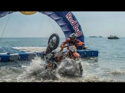 Red Bull Sea to Sky 2016 Kompilacja Faili i wypadków