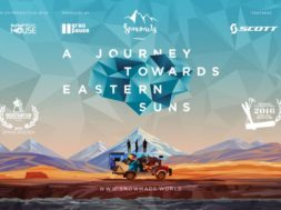 Snowmads – A Journey Towards Eastern Suns | Official Trailer