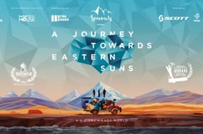 Snowmads – A Journey Towards Eastern Suns | Official Trailer