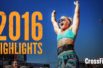The CrossFit Games: 2016 Najlepsze momenty