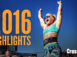 The CrossFit Games: 2016 Najlepsze momenty