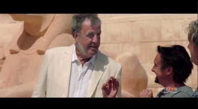 The Grand Tour: The Trailer