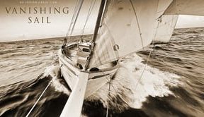 Vanishing Sail