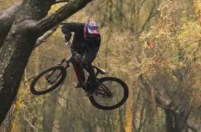 Brandon Semenuk | Raw 100